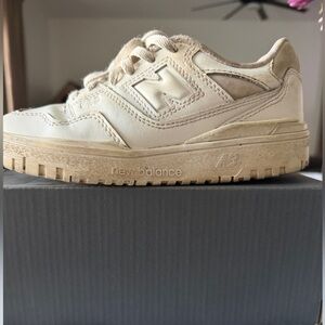 New Balance kids 550